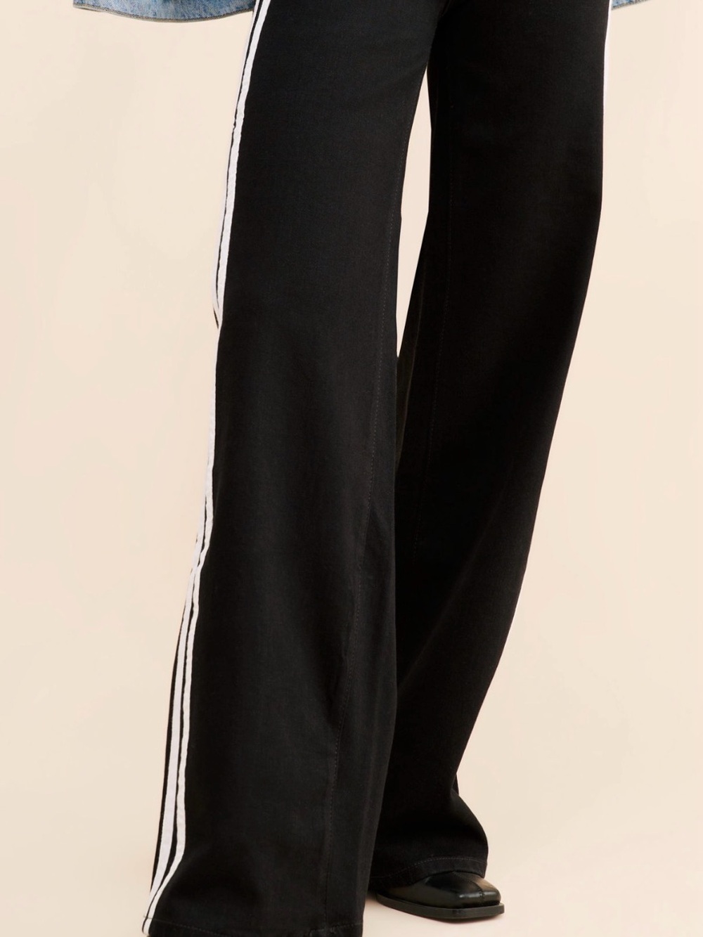 Warp + Weft | Maternity Jeans
